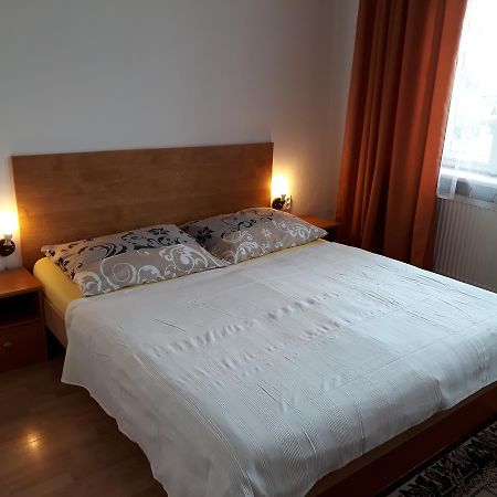 Penzion Marco Polo Vrútky Exteriér fotografie
