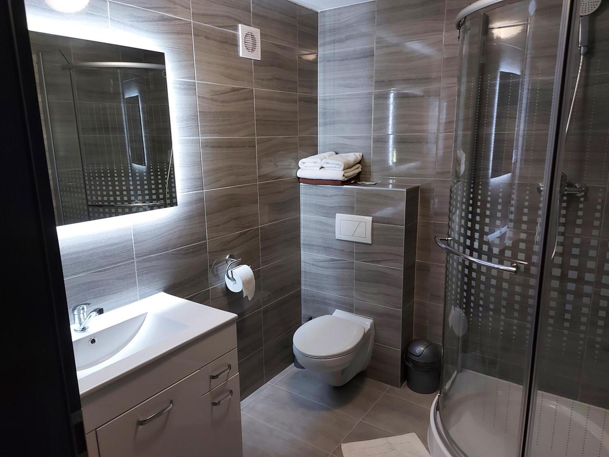 Penzion Marco Polo Vrútky Pokoj fotografie