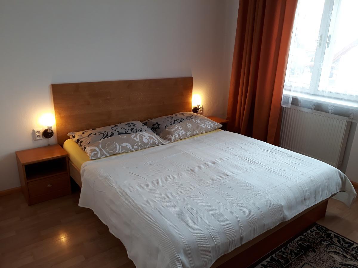 Penzion Marco Polo Vrútky Exteriér fotografie