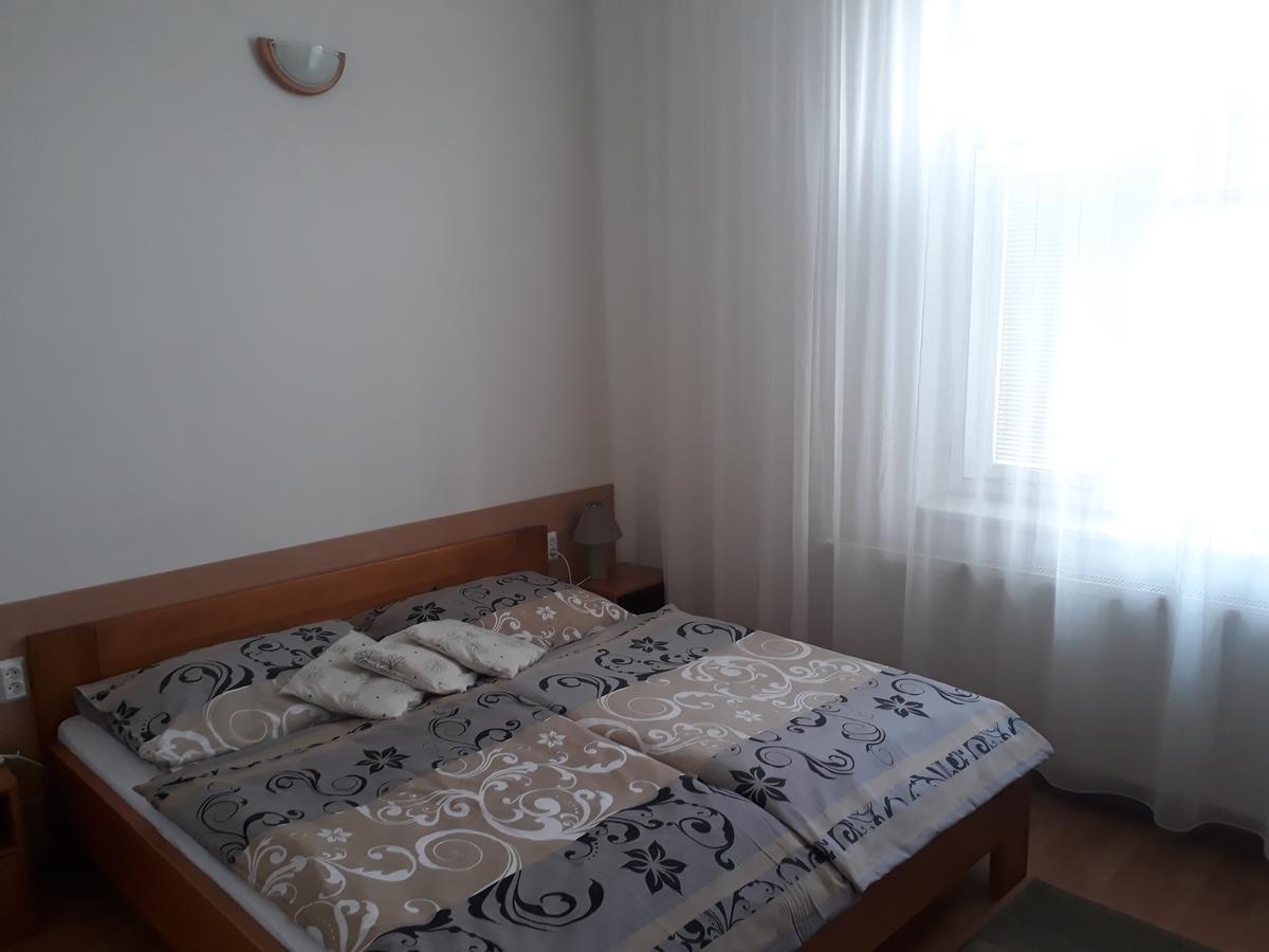Penzion Marco Polo Vrútky Exteriér fotografie